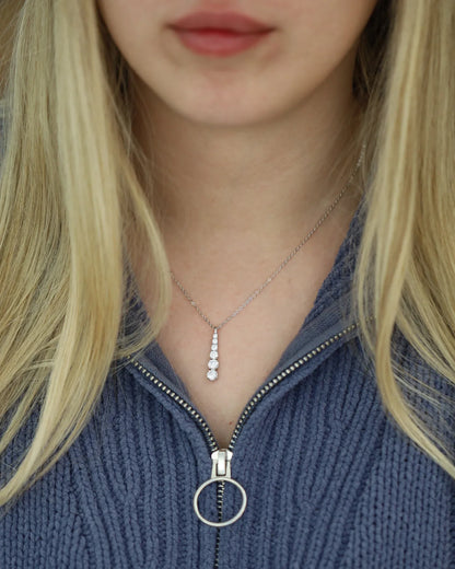Summit Necklace