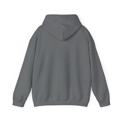 Peace ULP Hooded Sweatshirt