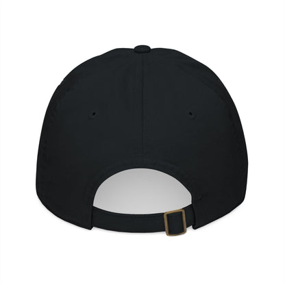 ULP Active Pickleball Hat – Premium Embroidered Universal Language Project Cap | Play Connect Grow Sports Lifestyle Dad Hat