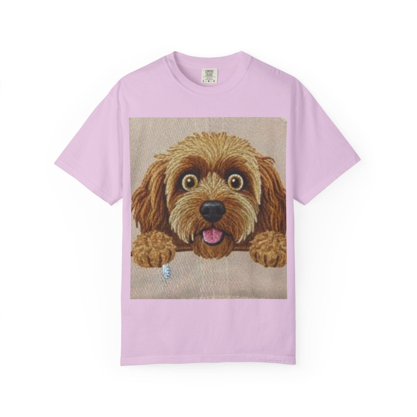 Dog Fun Shity T-Shirt