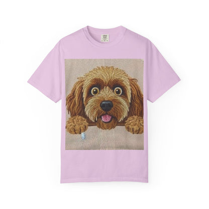 Dog Fun Shity T-Shirt