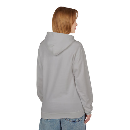 Cute Dog Meme Hoodie — "Hide and Seek; I’m Not Hiding, I’m Strategizing"