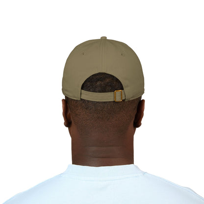 ULP Active Pickleball Hat – Premium Embroidered Universal Language Project Cap | Play Connect Grow Sports Lifestyle Dad Hat