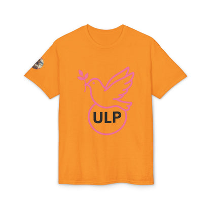 Peace ULP Dove Unisex DryBlend® T-Shirt