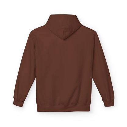 Cute Dog Meme Hoodie — "Hide and Seek; I’m Not Hiding, I’m Strategizing"
