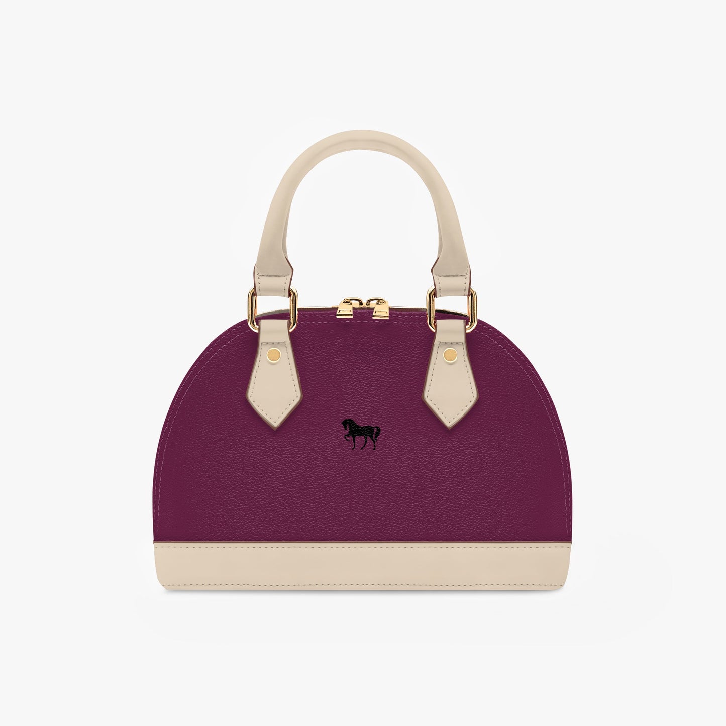 NESTDEER 1300. Convertible Top Handle Crossbody Bag