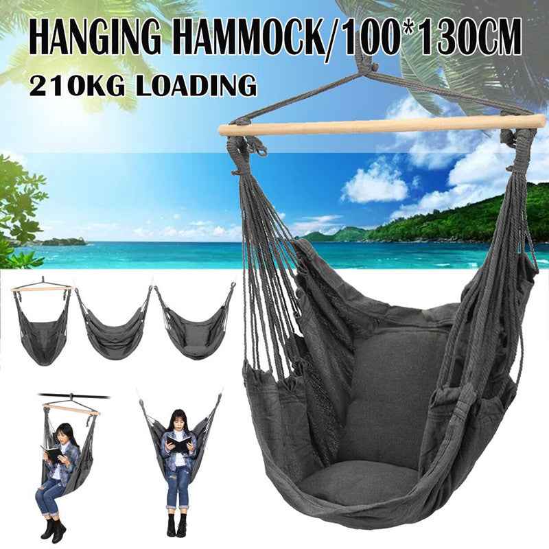 Leisure swing chair