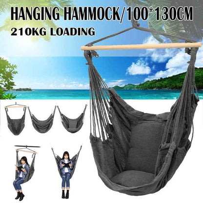 Leisure swing chair