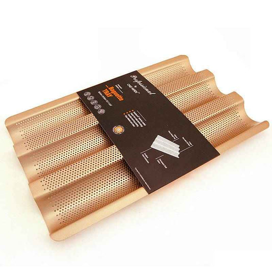 French bread grill