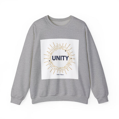 Dry January Unity Sweatshirt | sober curious, mocktail trend
