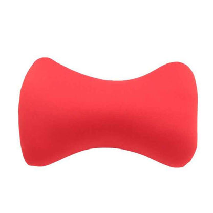 Foam Particles Office Nap Face Down Pillow