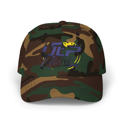 ULP Active Dad Cap