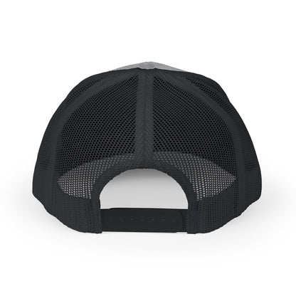 Funny Dog Meme Trucker Cap – Snapback Pet Lover Hat