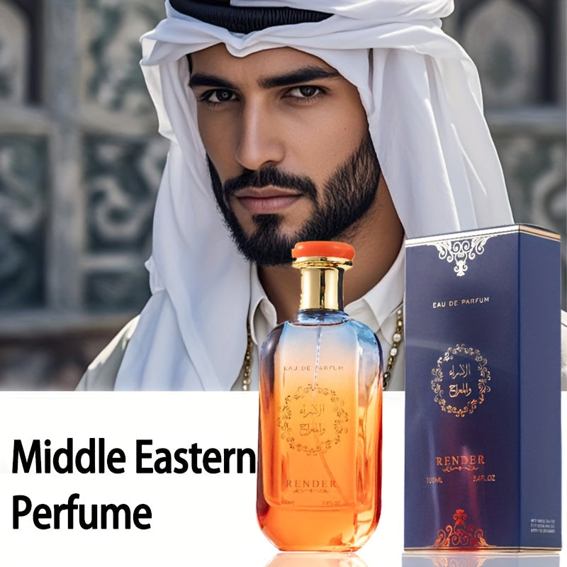 Men's Fresh Citrus Cologne Spray Radiate Style