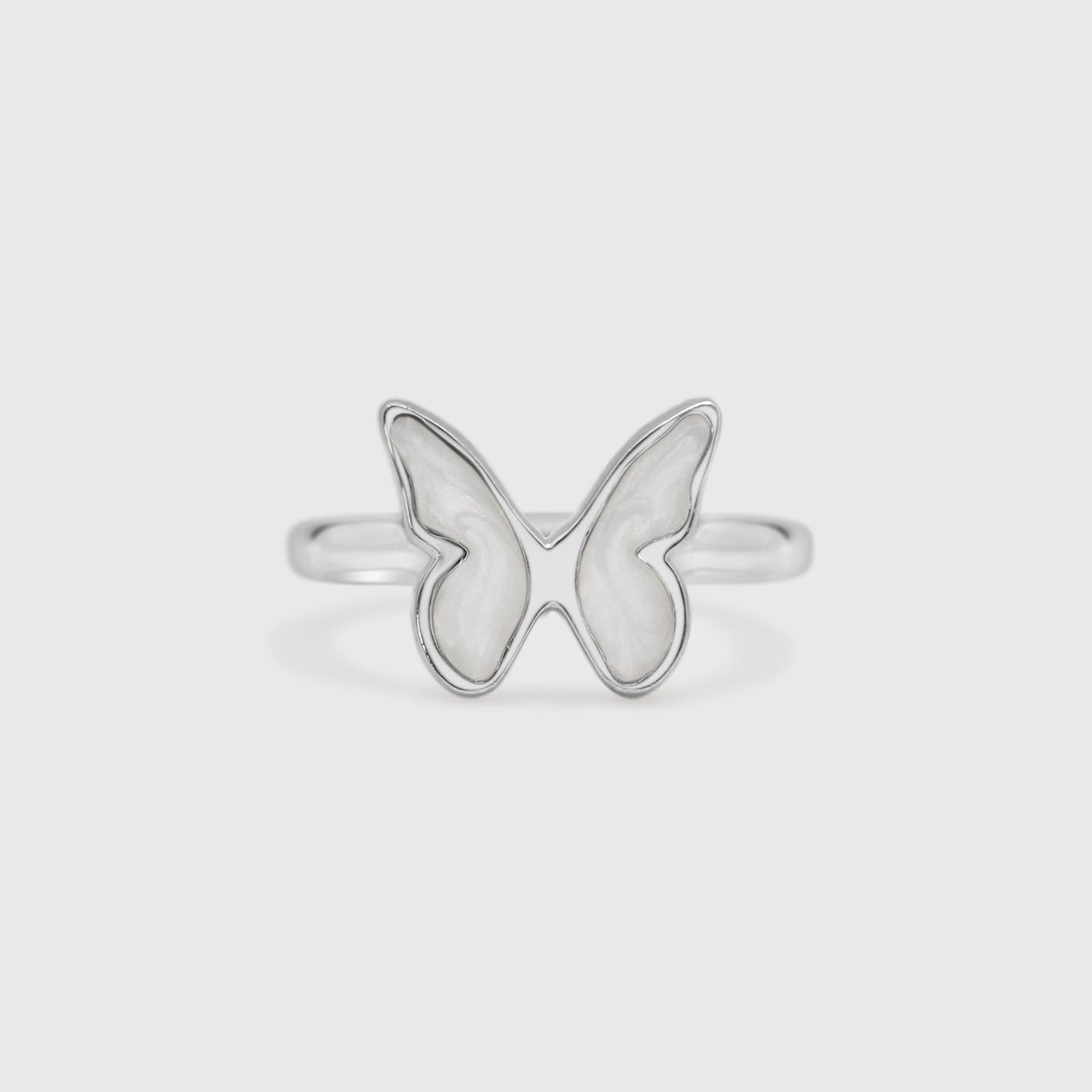 Butterfly Ring
