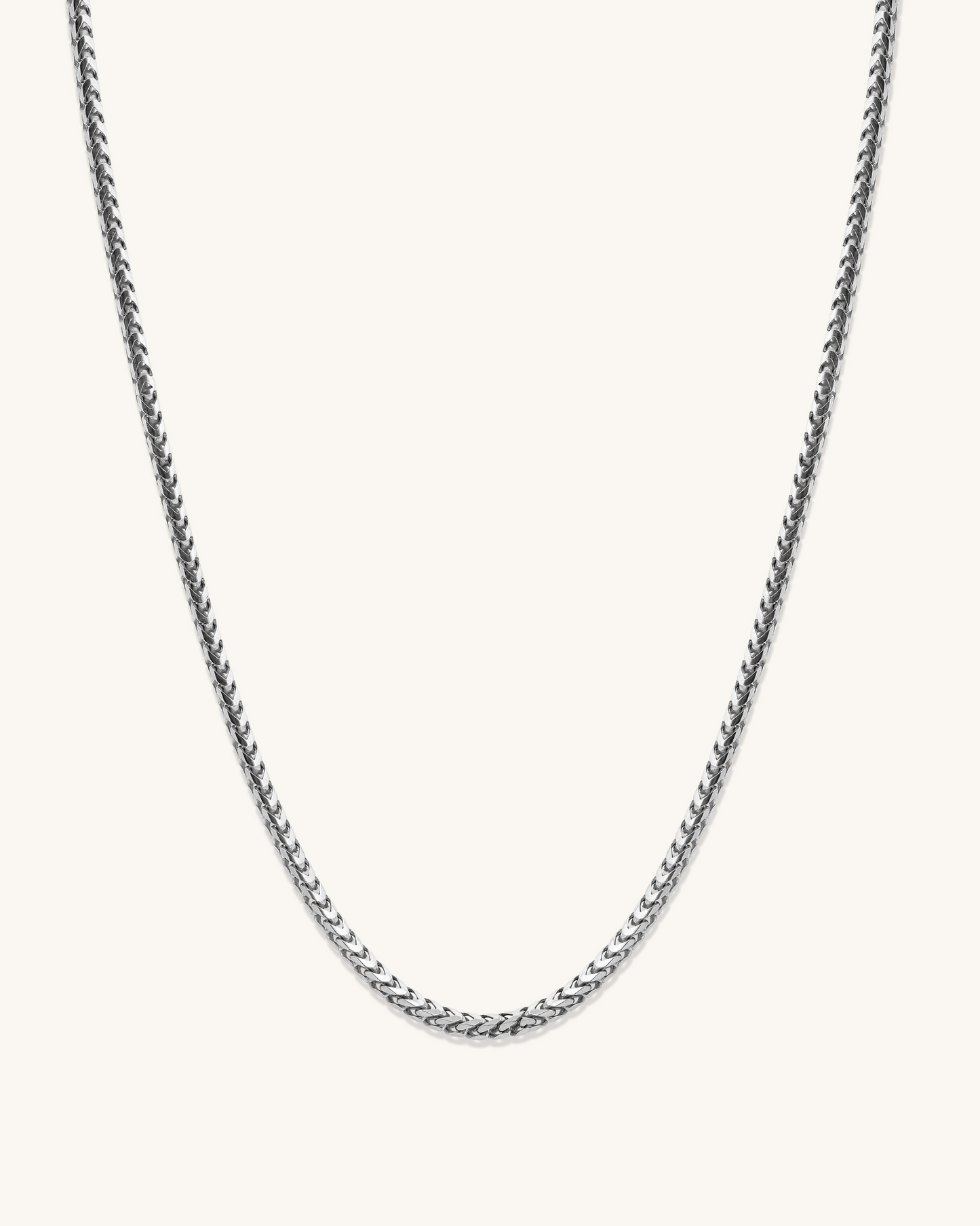 1.5mm Franco Chain