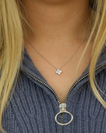 Polaris Necklace