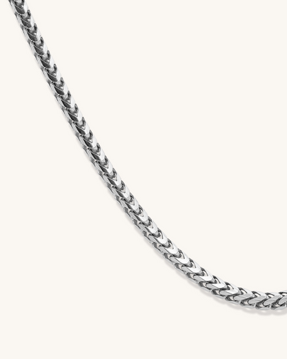 2mm Franco Chain