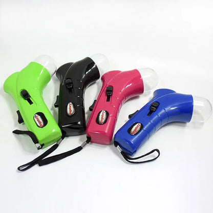 Handheld Pet Treat Feeder