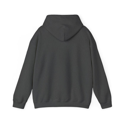 Peace ULP Hooded Sweatshirt