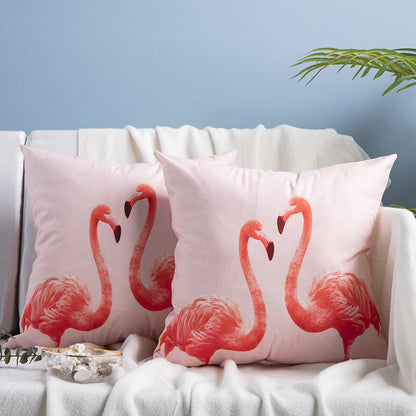Pillow Cover Pillow Cushion Pillow Home For lunch Break Contains Core