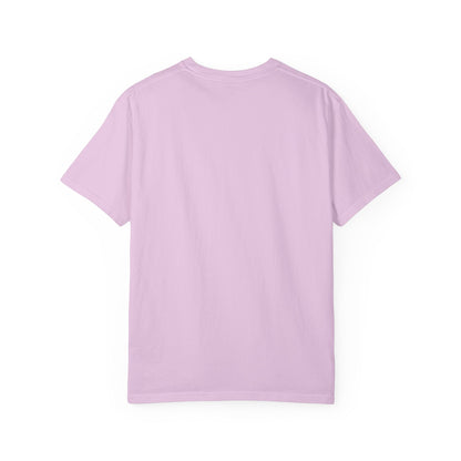 Tiny but Mighty Powerhouse Pup T-Shirt