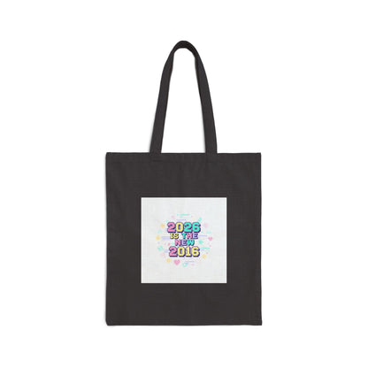 2026 Is the New 2016 Tote, 2010s Nostalgia, vintage internet aesthetic