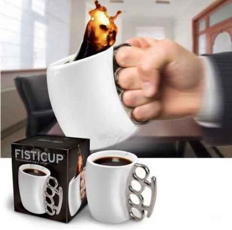 Bent Boxing Cup