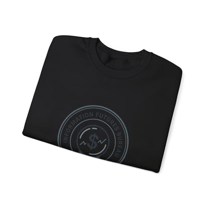 You Are The Exit Liquidity Sweatshirt | insider trading satire, market cynicism