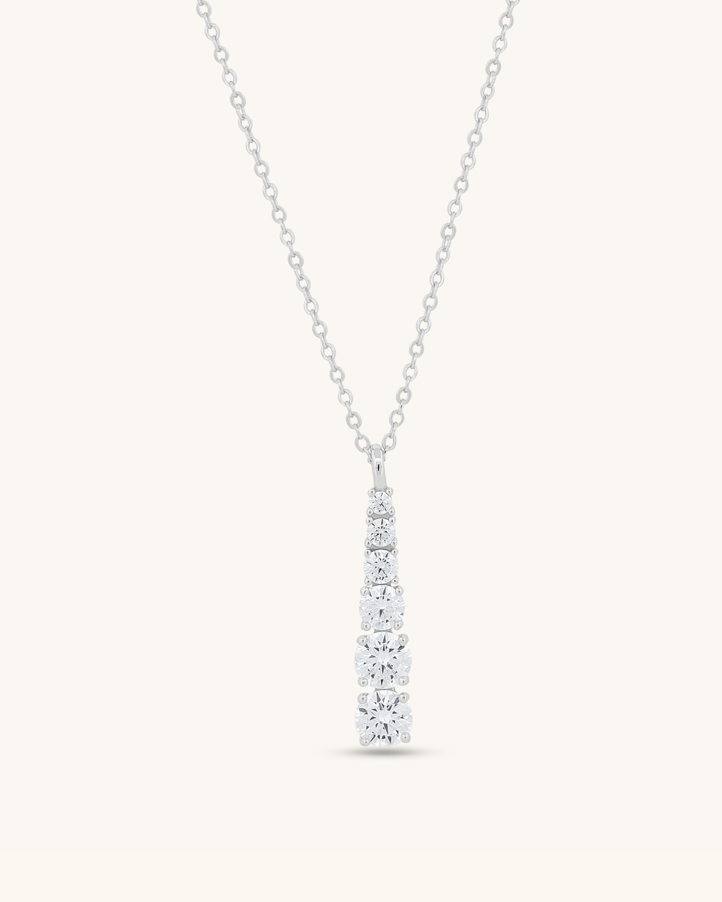 Summit Necklace