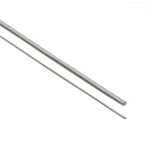 Titanium Wire 20 gauge 12"