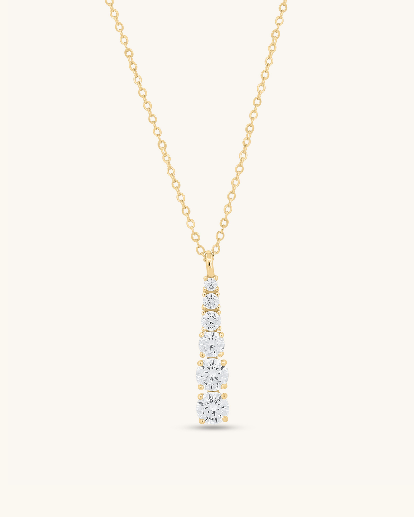 Summit Necklace