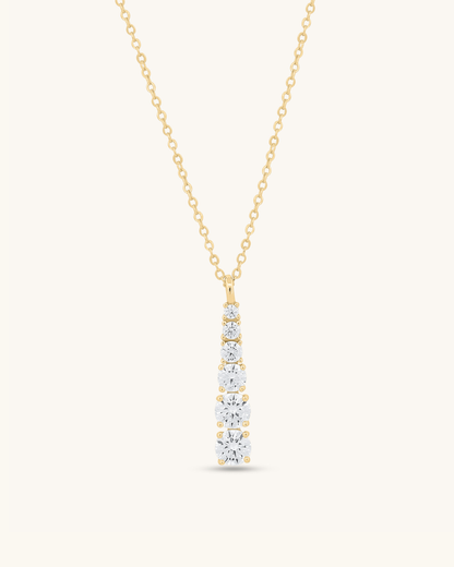 Summit Necklace