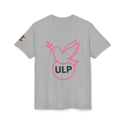Peace ULP Dove Unisex DryBlend® T-Shirt