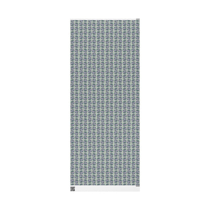 Tradescantia Nanouk Wrapping Paper – Botanical Gift Wrap Roll