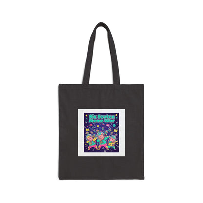 Six Sevven Meme War Tote Bag – Nissspelled on Purpose 😏