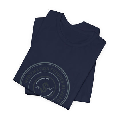 Exit Liquidity Tee | insider trading satire, prediction markets, finance humor
