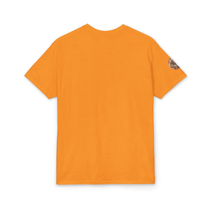Love Is A Ulp Shirt T-Shirt — Cute Love Graphic Tee