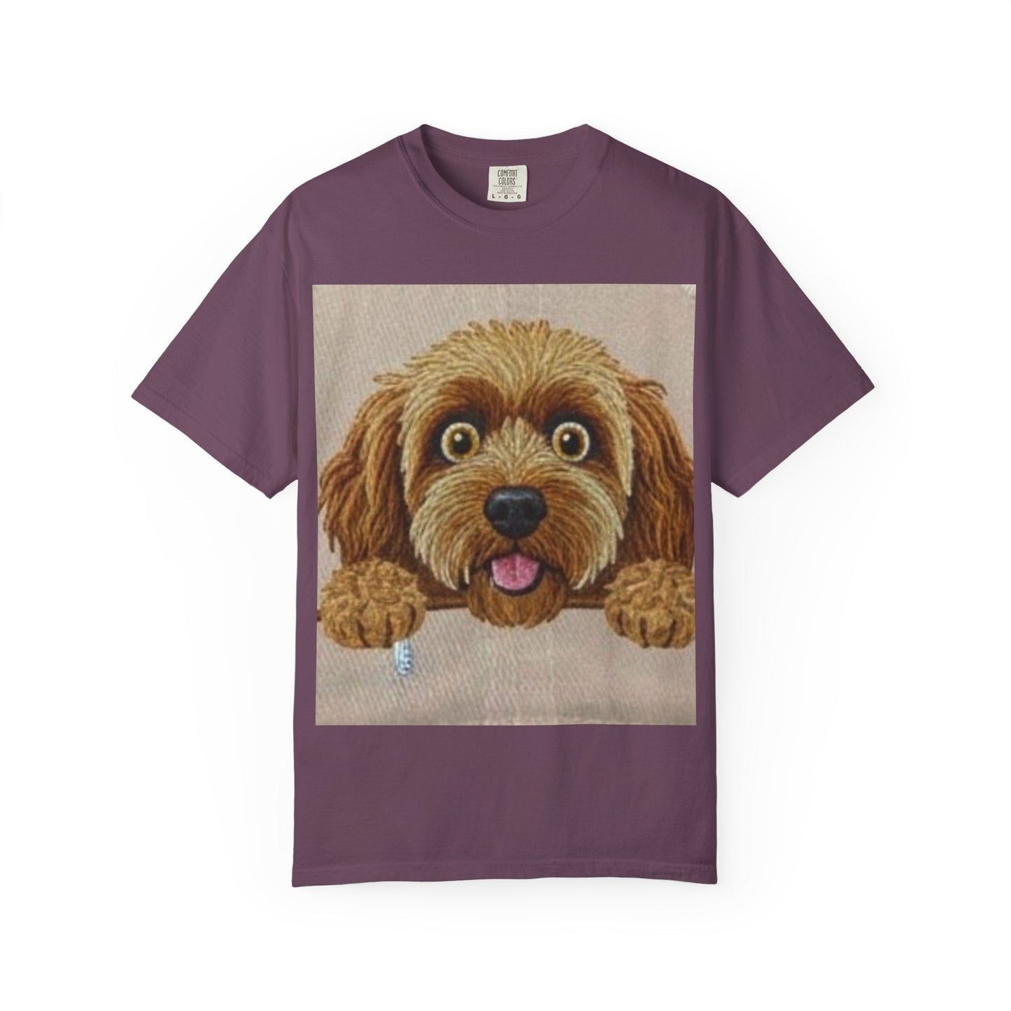 Dog Fun Shity T-Shirt