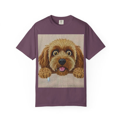 Dog Fun Shity T-Shirt