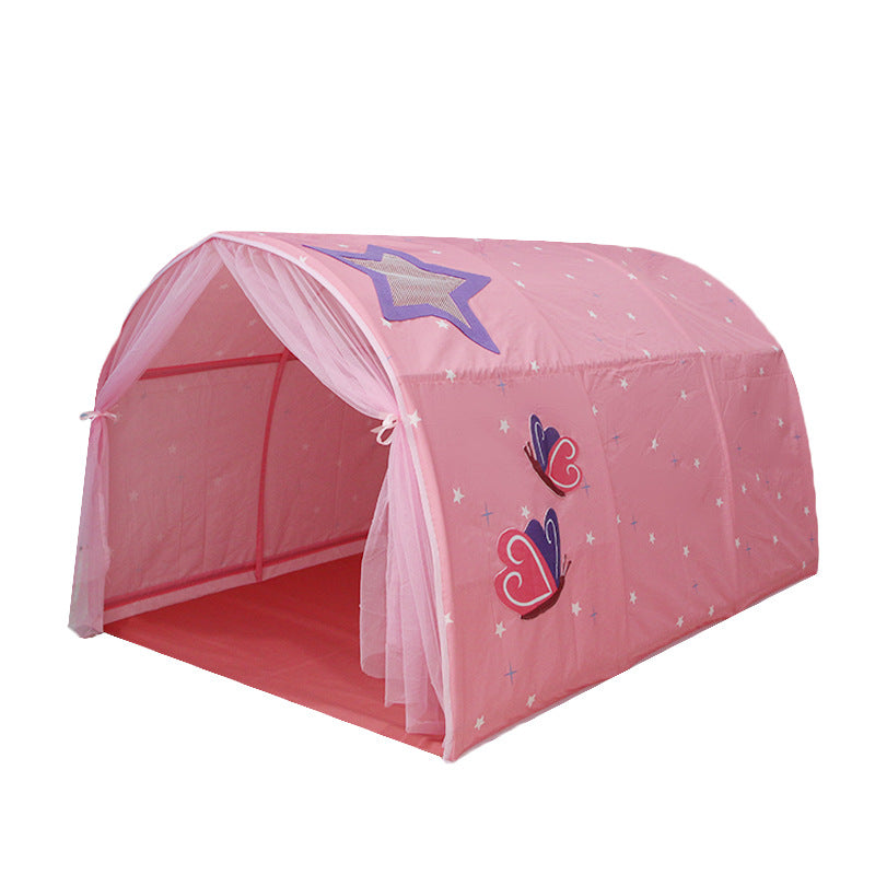 Playhouse & Gathering Tent