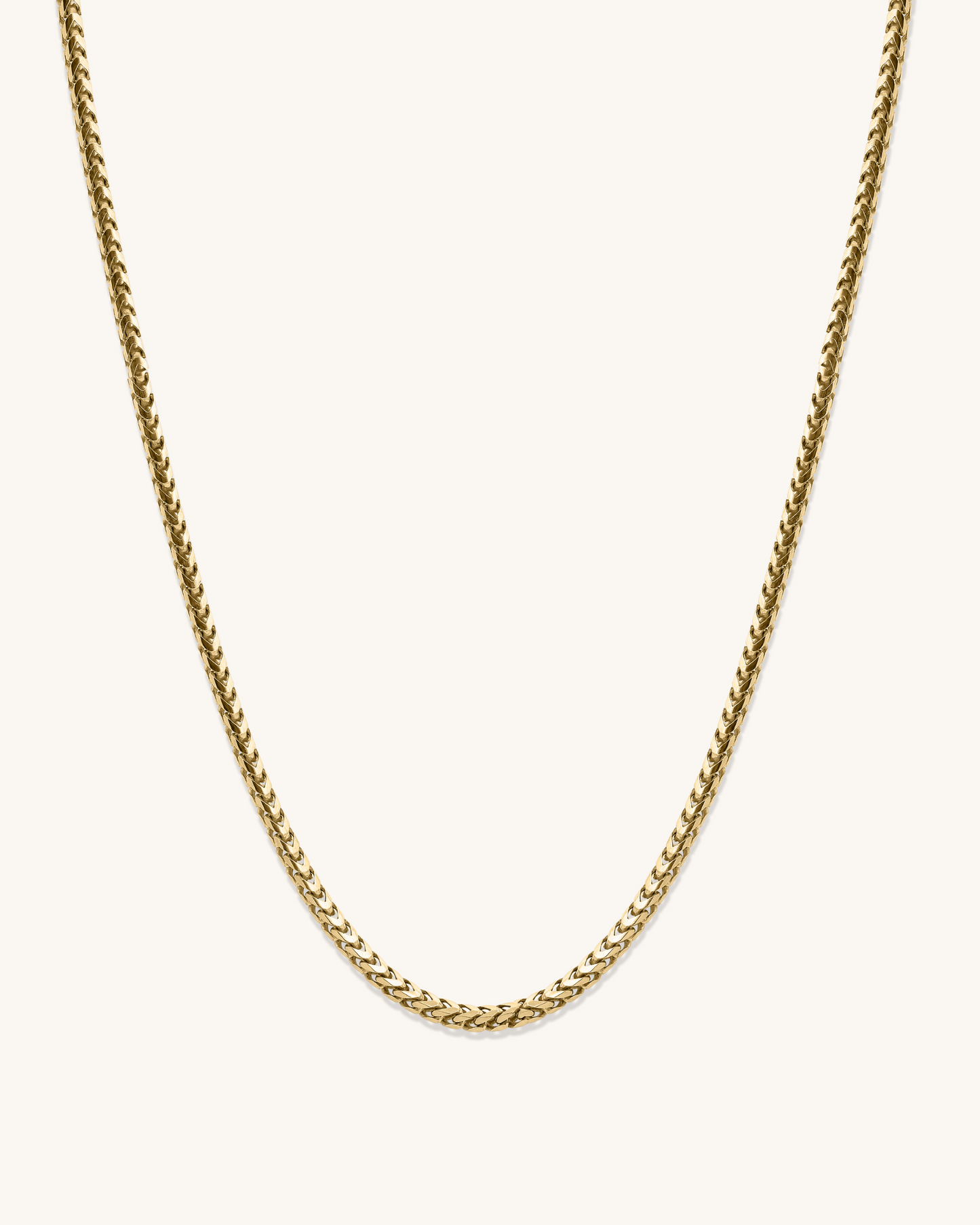 1.5mm Franco Chain