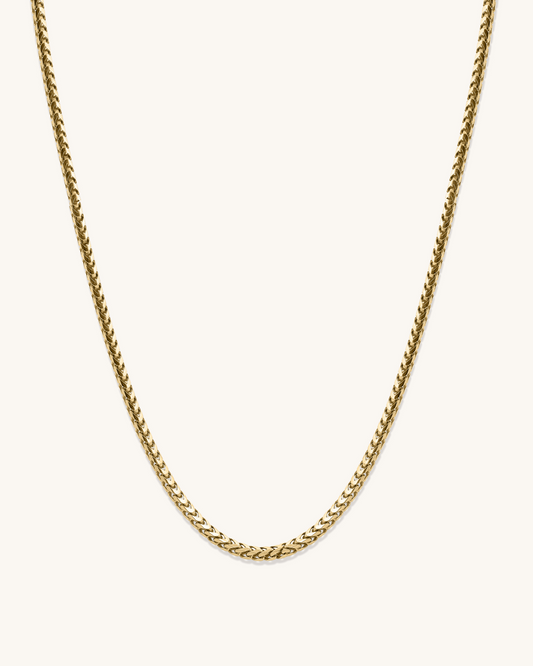 1.5mm Franco Chain