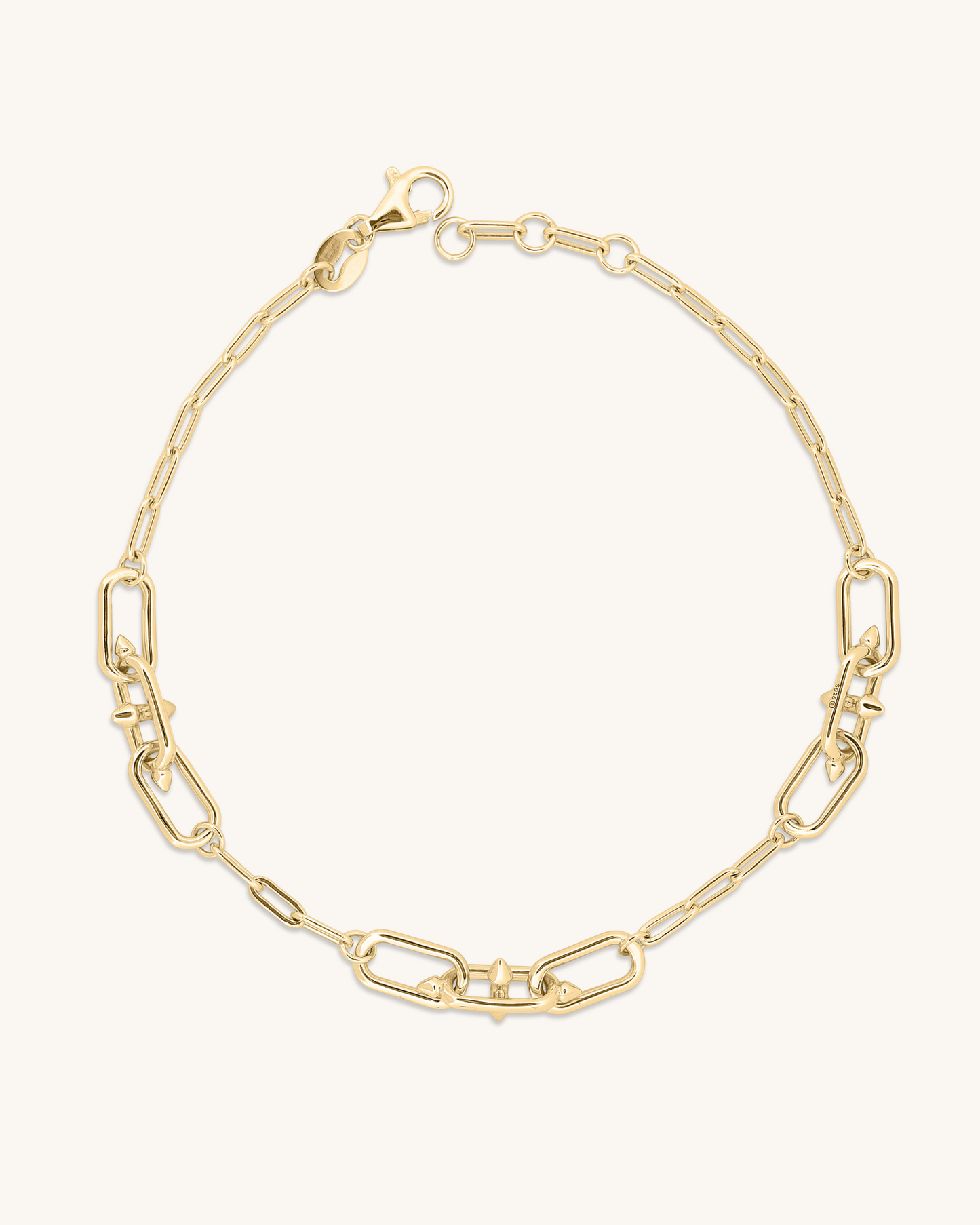 Linked Bracelet