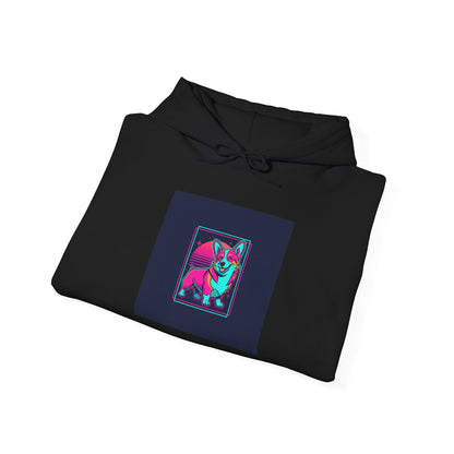 Platonic Love Heart Badge Hoodie | friendship Valentine, Galentine’s