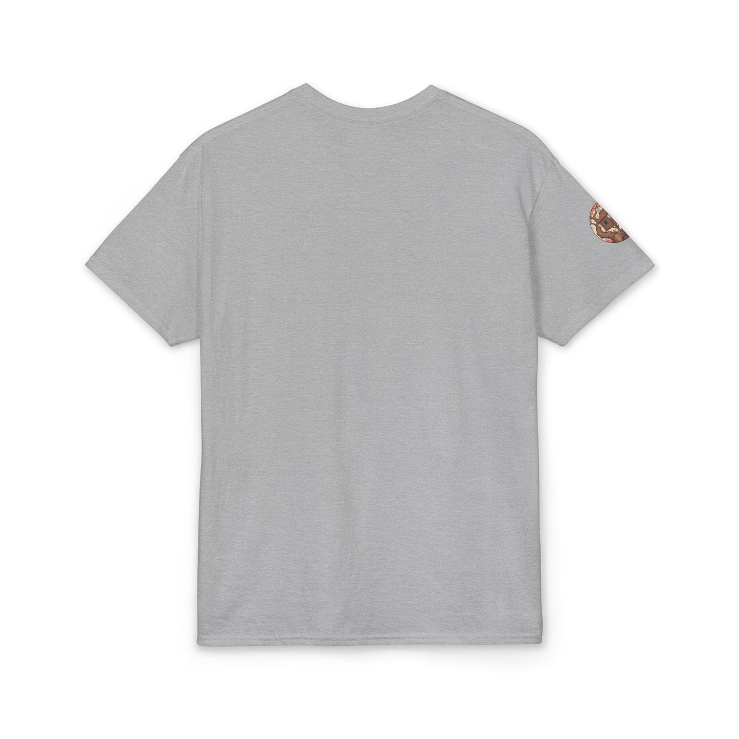 Peace ULP Dove Unisex DryBlend® T-Shirt
