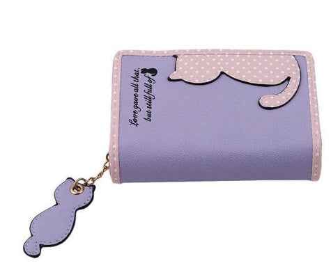 Daisy Dee Cat Purse