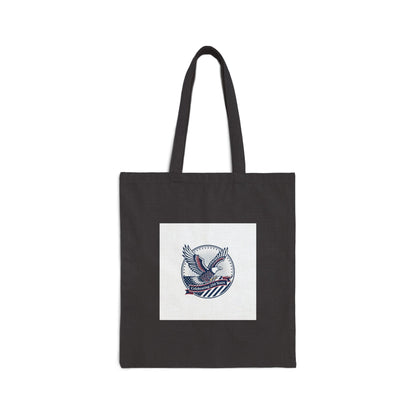 Semiquincentennial Eagle Emblem Tote | 250th Anniversary USA 1776–2026