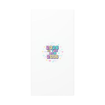 2026 Is The New 2016 Canvas | 2010s Nostalgia, Pixel Retro Internet Aesthetic
