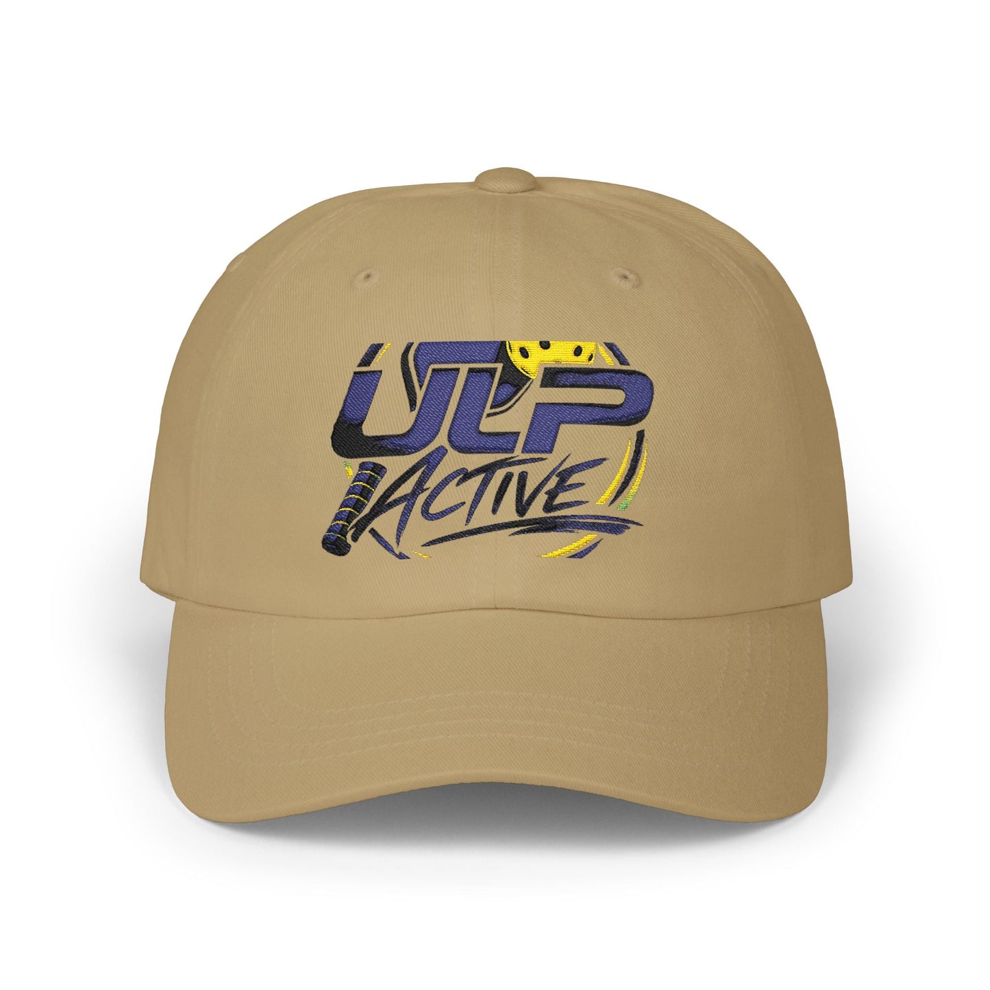 ULP Active Dad Cap